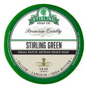 Raktvål, Stirling Green, 170 ml.