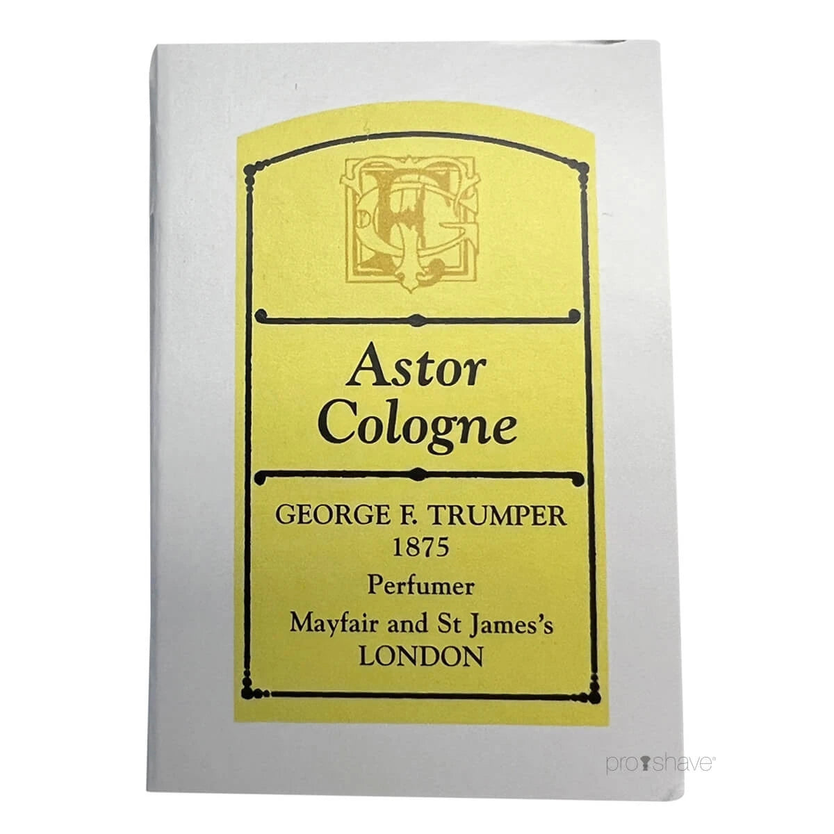 The Trumper Collection Cologne, Astor, Prover, 1 ml.