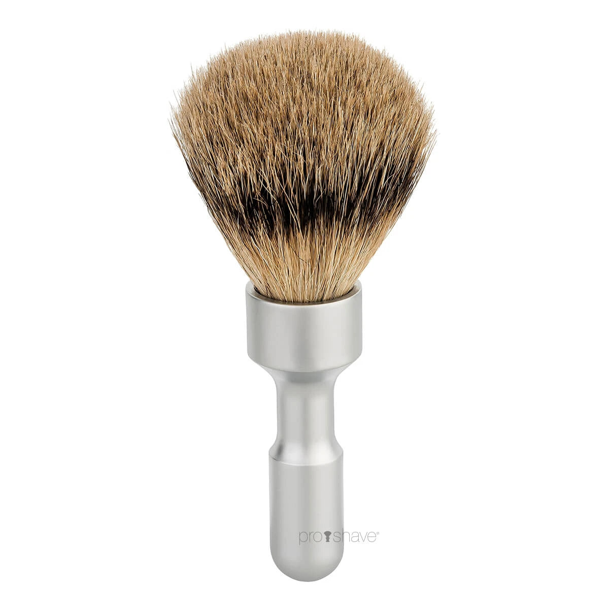 Futur Rakborste, Silvertip Badger, Matt
