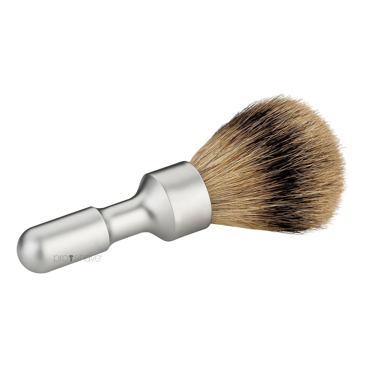 Futur Rakborste, Silvertip Badger, Matt