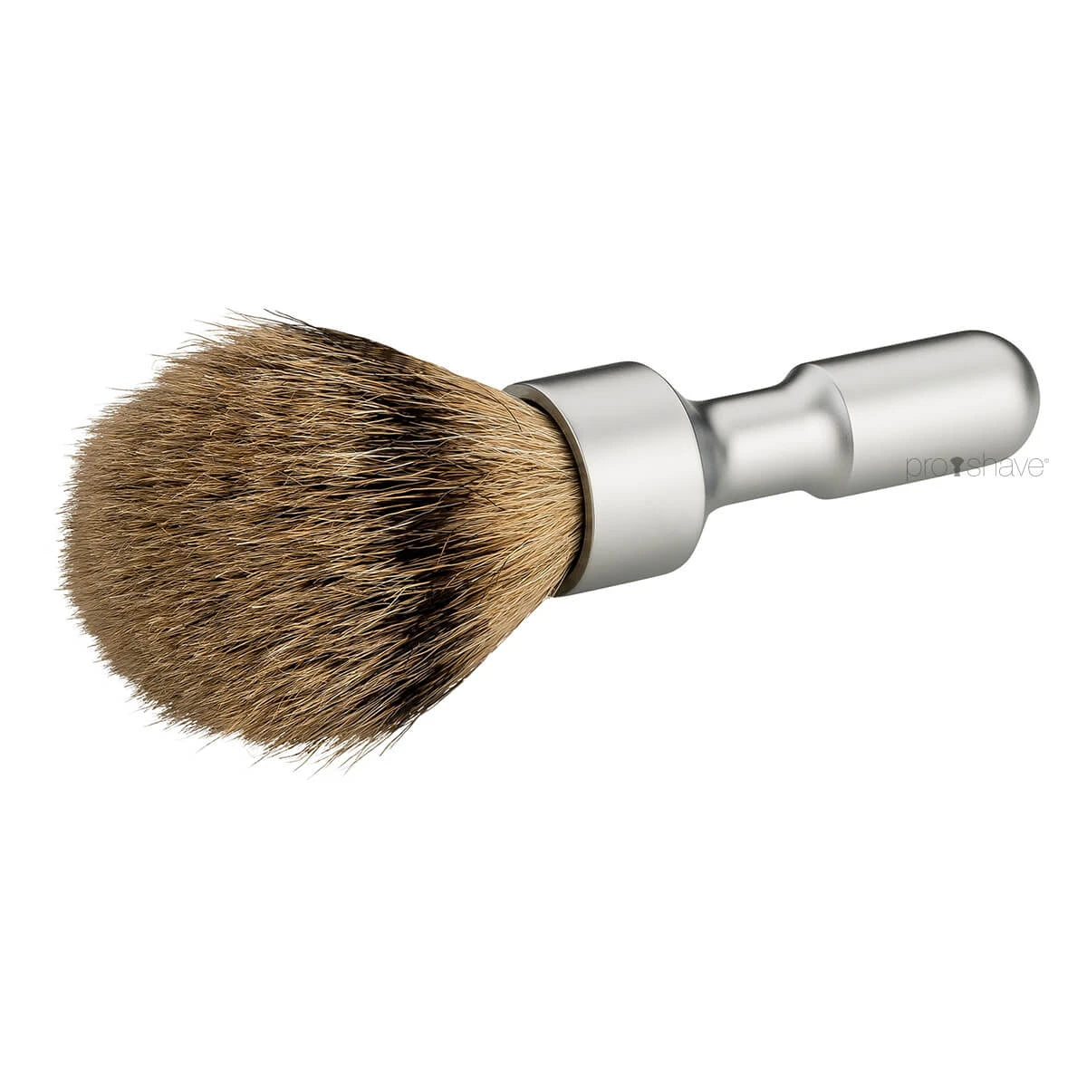 Futur Rakborste, Silvertip Badger, Matt