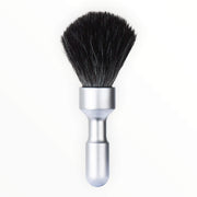 Futur Rakborste, svart fiber, matt
