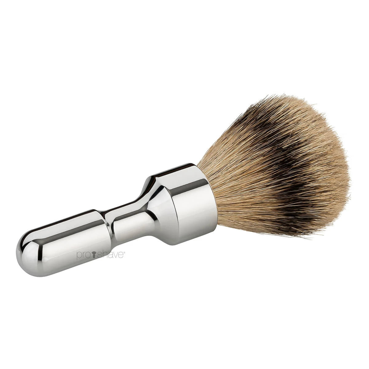 Futur Rakborste, Silvertip Badger, Krom