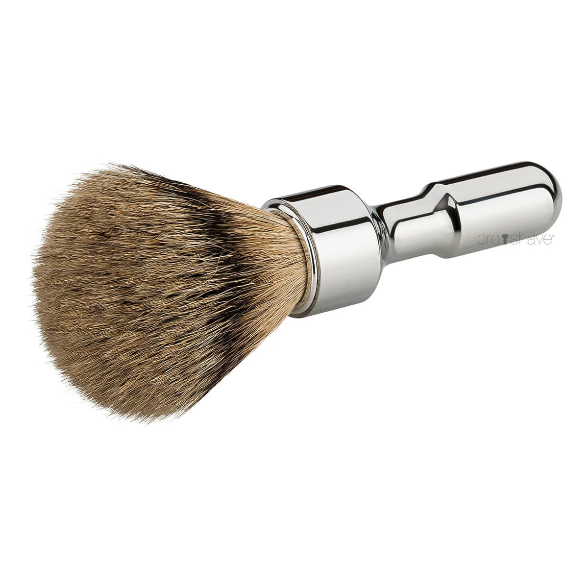 Futur Rakborste, Silvertip Badger, Krom