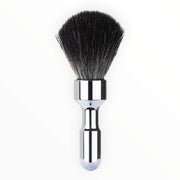 Futur Rakborste, svart fiber, krom