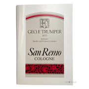 Köln, San Remo, Prover, 2 ml.