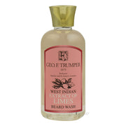 Skäggschampo, Limes, 100 ml.