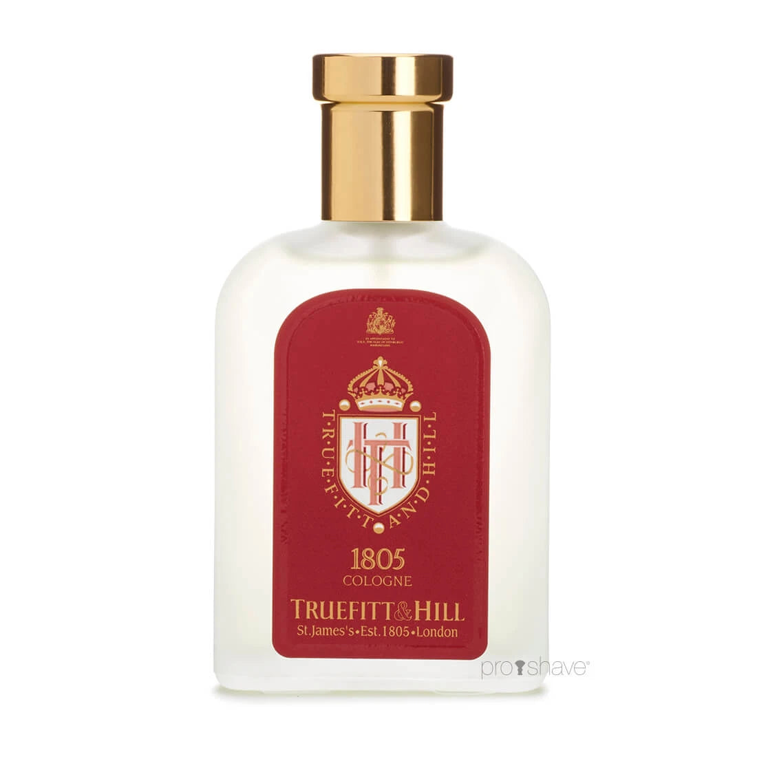 Köln, 1805, 100 ml.