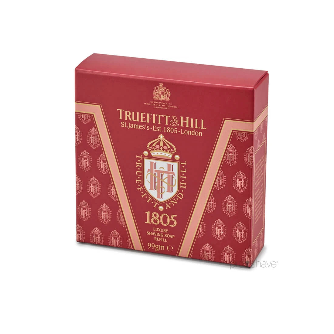 Raktvål refill, 1805, 99 gr.