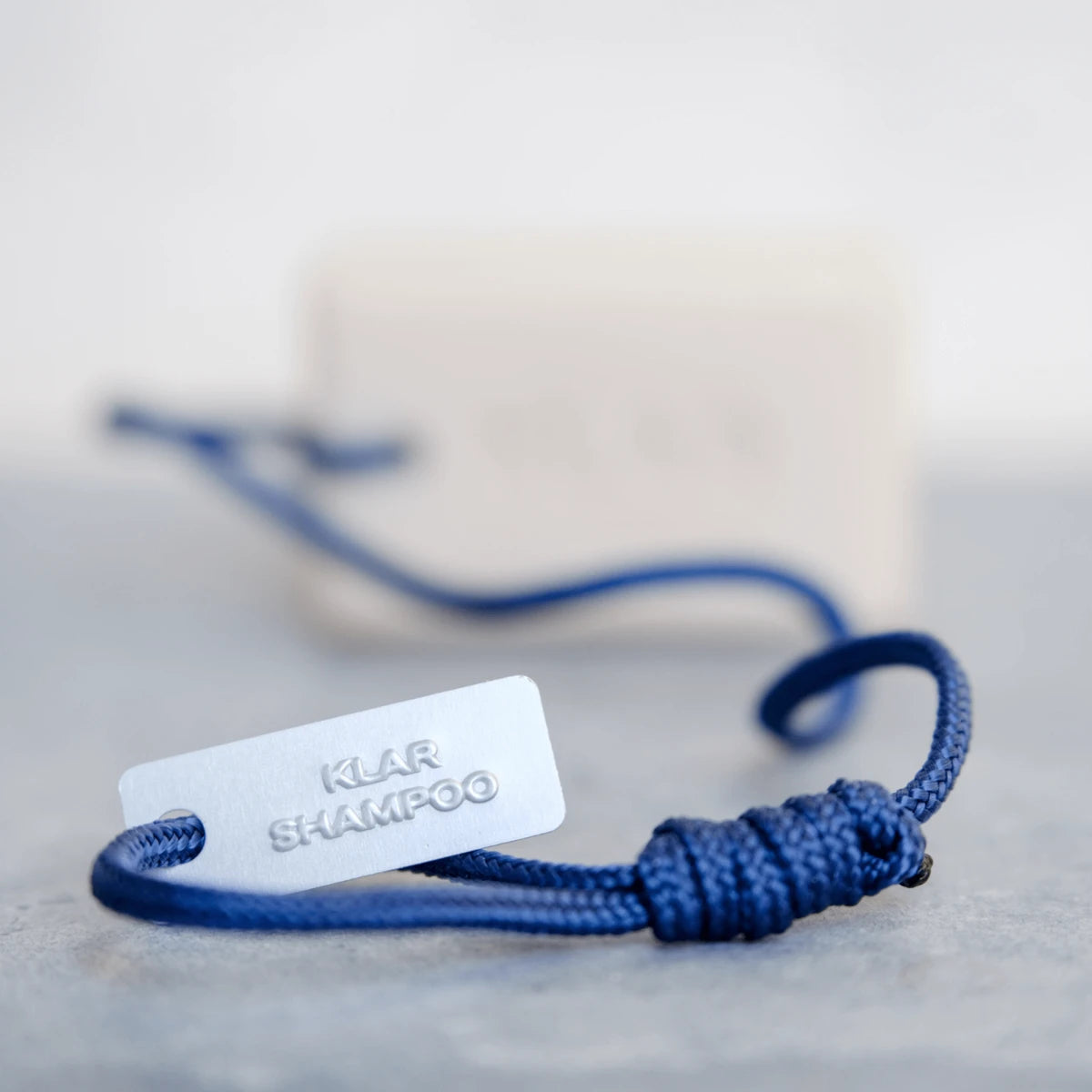 Sladd för Schampo & Balsam Bar