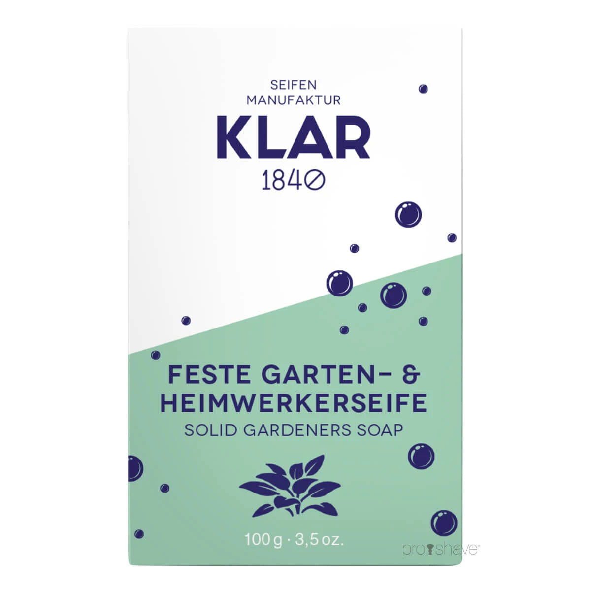 Garden and Craft Soap, fast tvål, 100 gr.