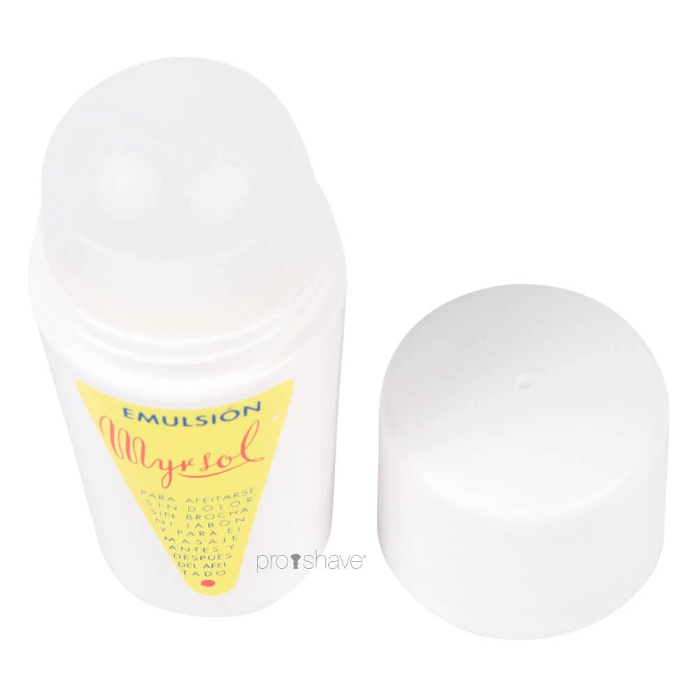 Emulsion Roll-on, 100 ml.