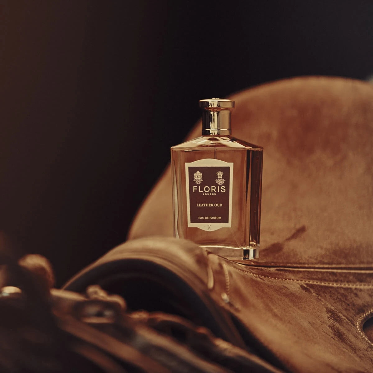 Leather Oud, Eau de Parfym, 100 ml.