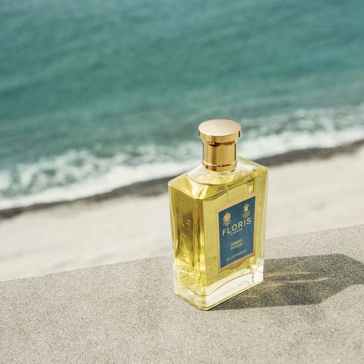 Neroli Voyage, Eau de Parfym, 100 ml.
