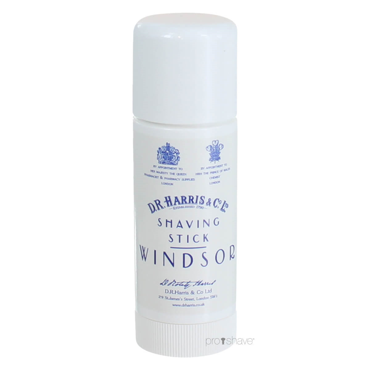 Luxury Windsor Racksticka, 40 gr.