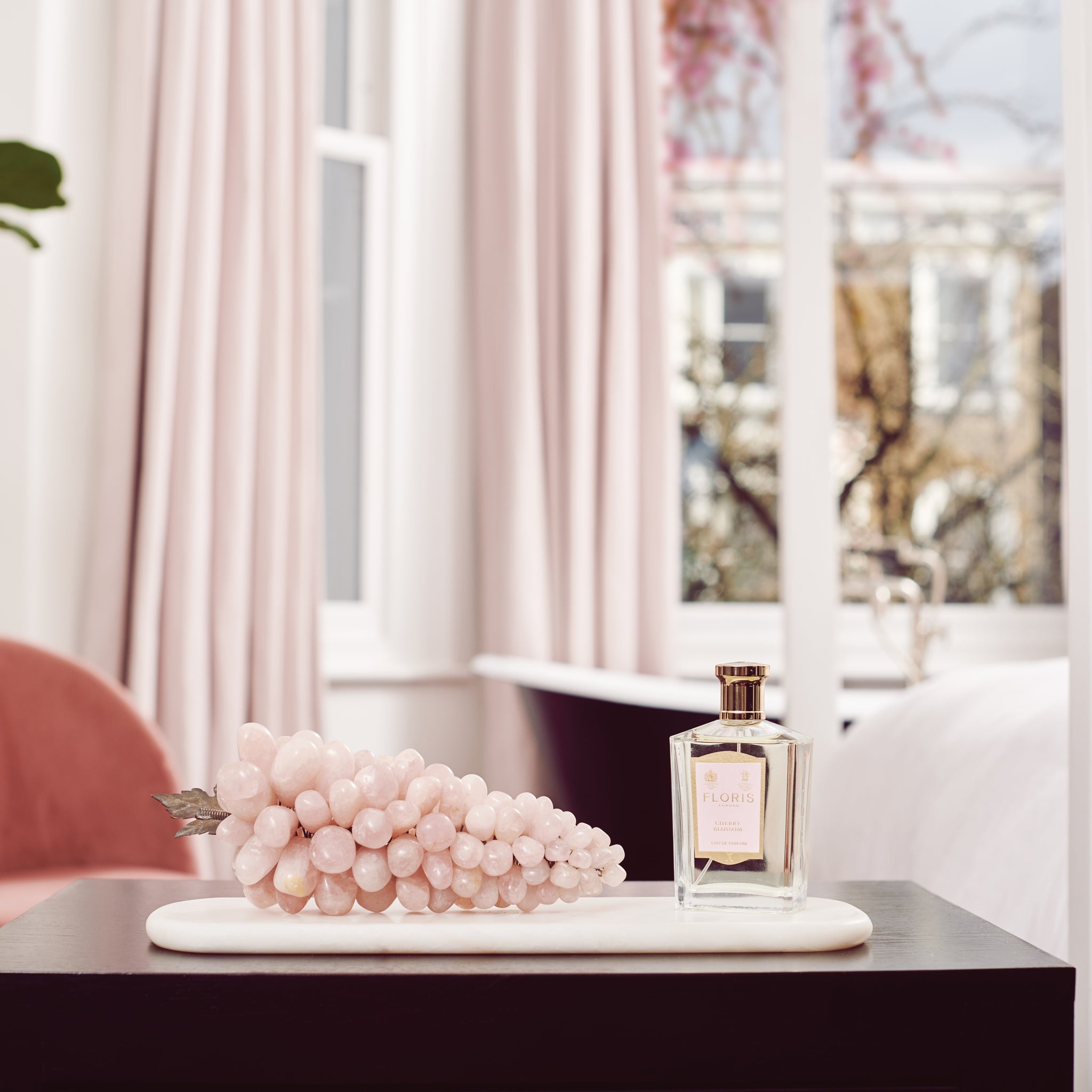 Cherry Blossom, Eau de Parfym, 50 ml.
