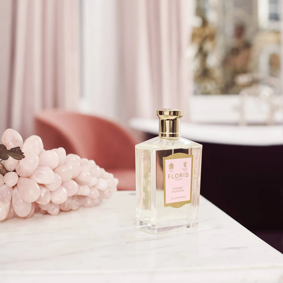 Cherry Blossom, Eau de Parfym, 100 ml.