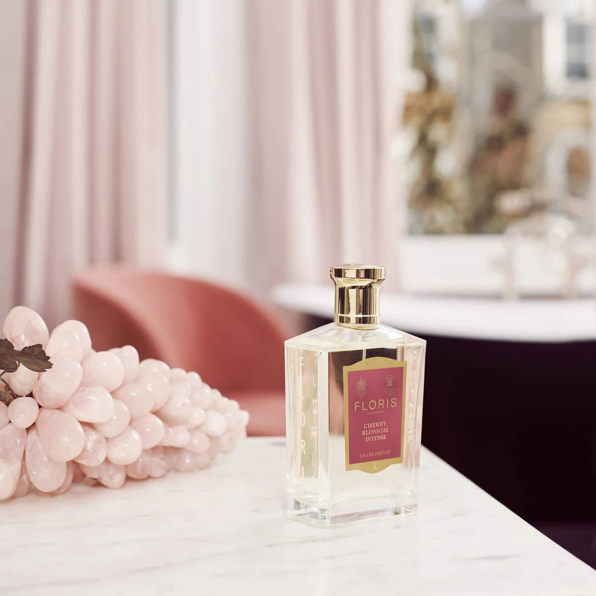Cherry Blossom Intense, Eau de Parfym, 100 ml.