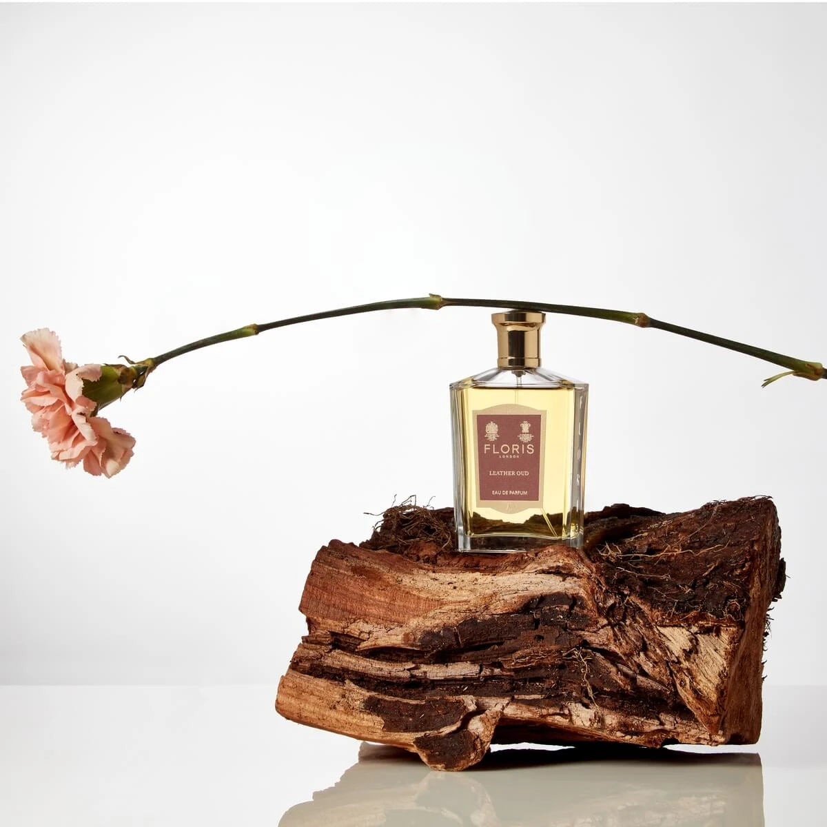 Leather Oud, Eau de Parfym, 100 ml.