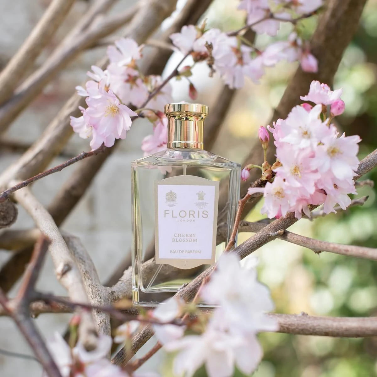 Cherry Blossom, Eau de Parfym, 100 ml.