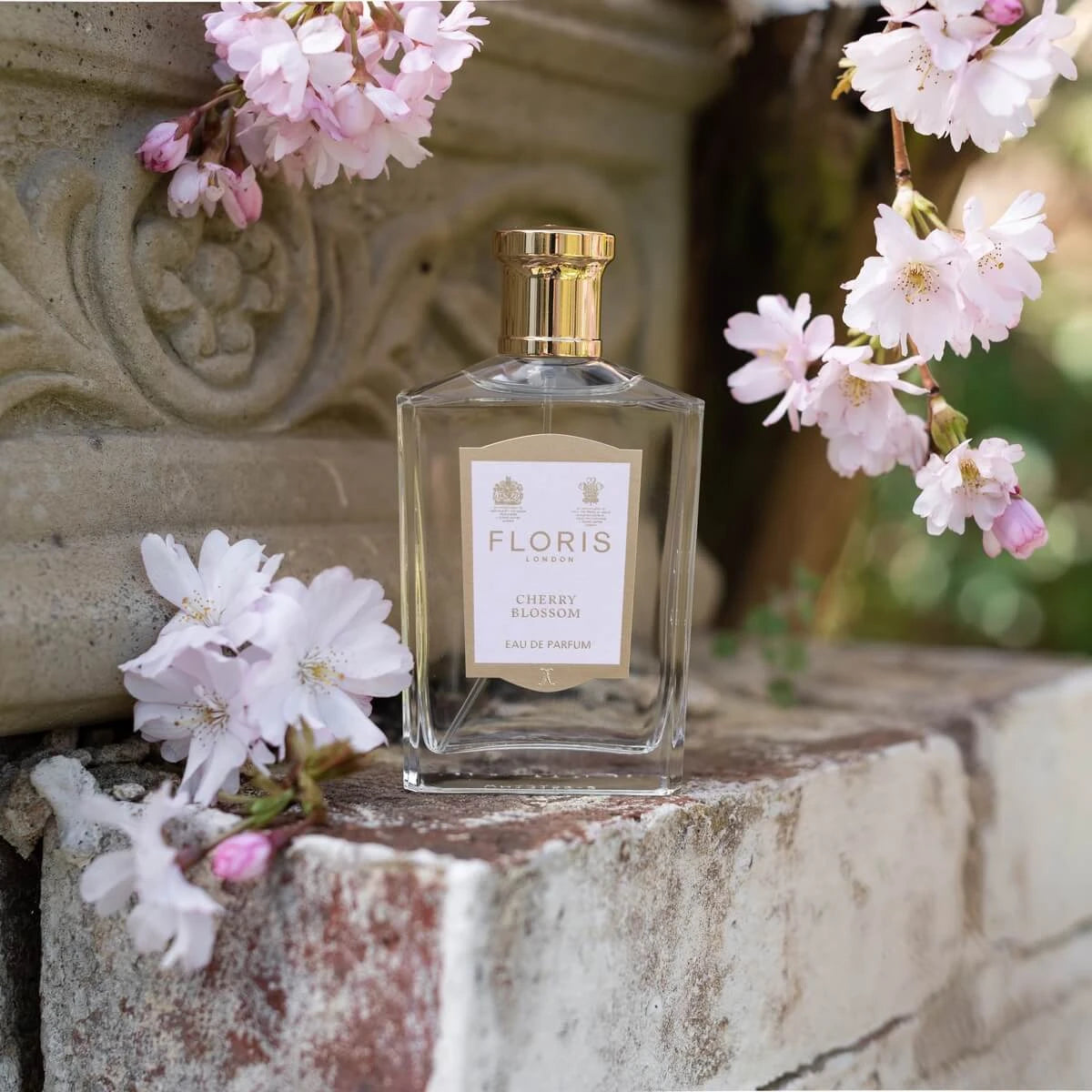 Cherry Blossom, Eau de Parfym, 100 ml.