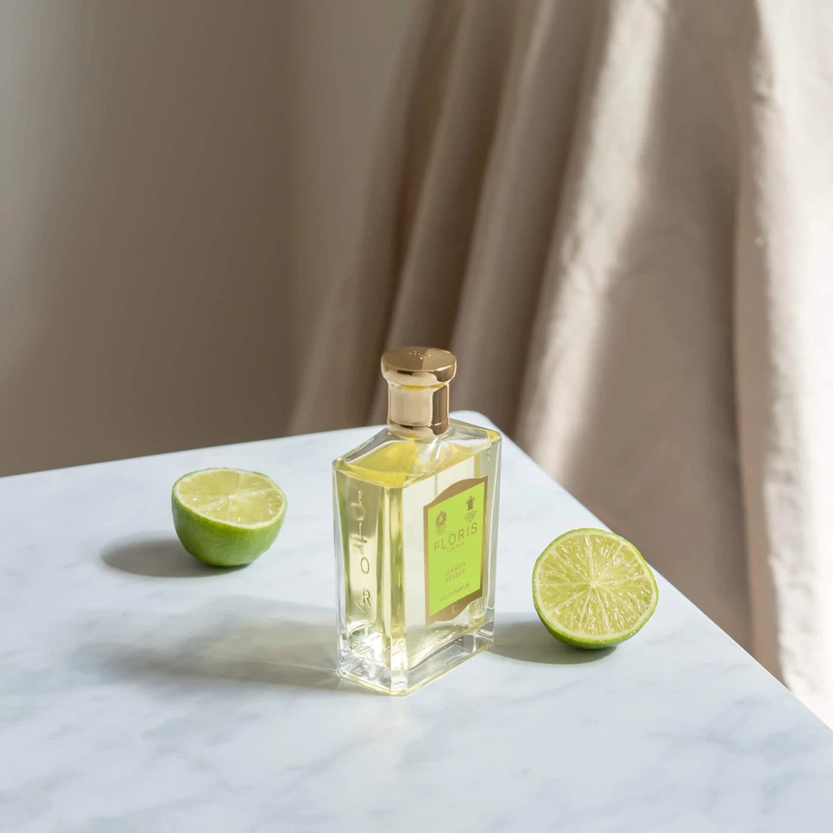 Jermyn Street, Eau de Parfym, 100 ml.