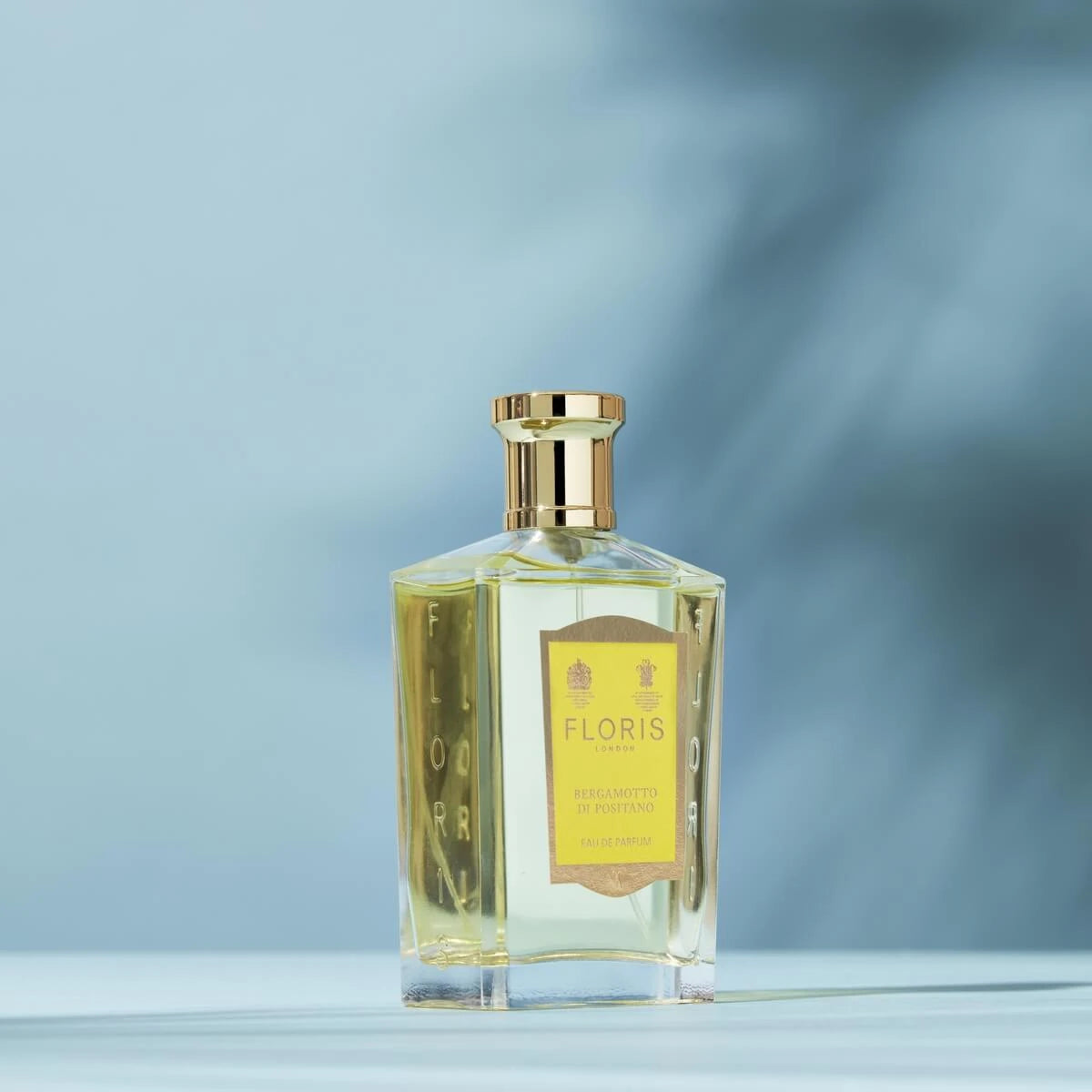 Bergamotto di Positano, Eau de Parfym, 100 ml.