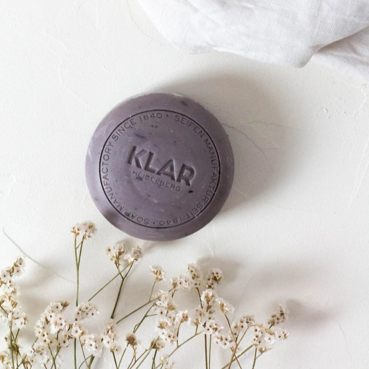 Badtvål, Lavendel, 150 gr.