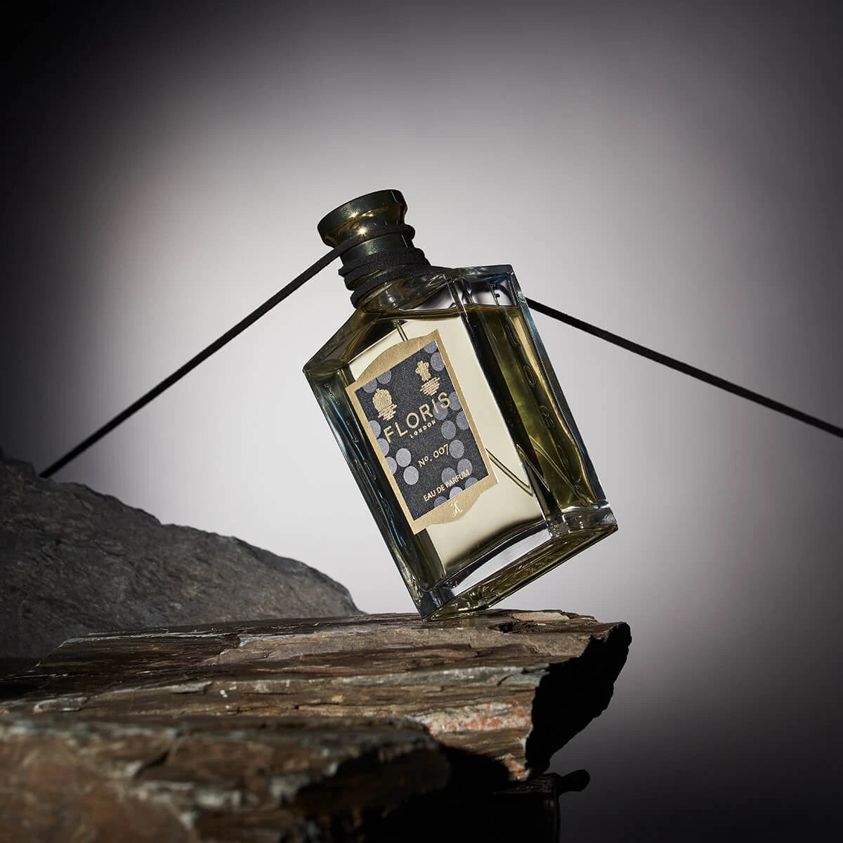 No. 007, Eau de Parfym, 100 ml.
