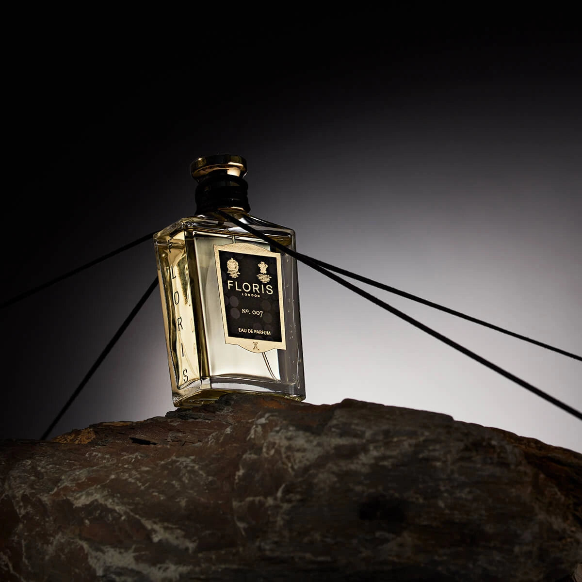 No. 007, Eau de Parfym, 100 ml.