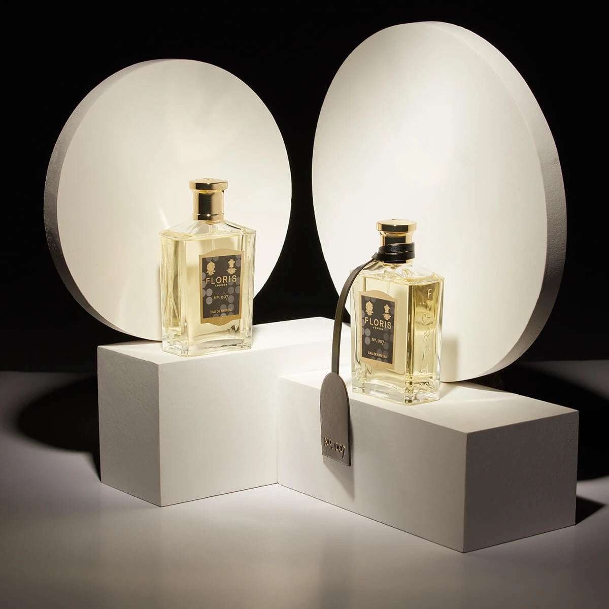 No. 007, Eau de Parfym, 100 ml.