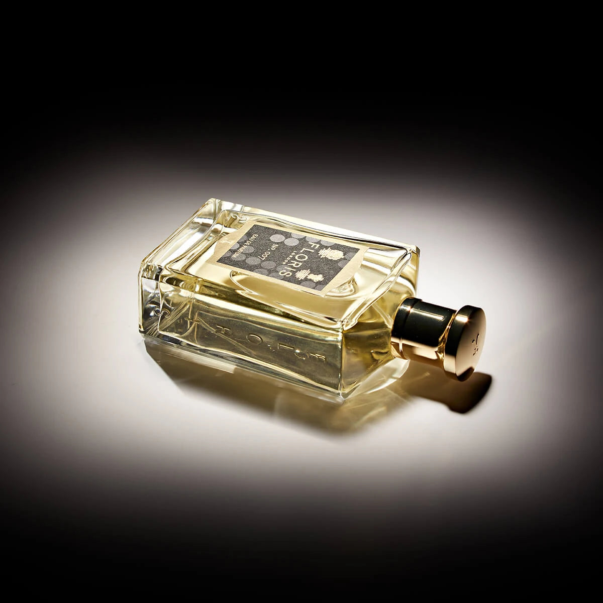 No. 007, Eau de Parfym, 100 ml.