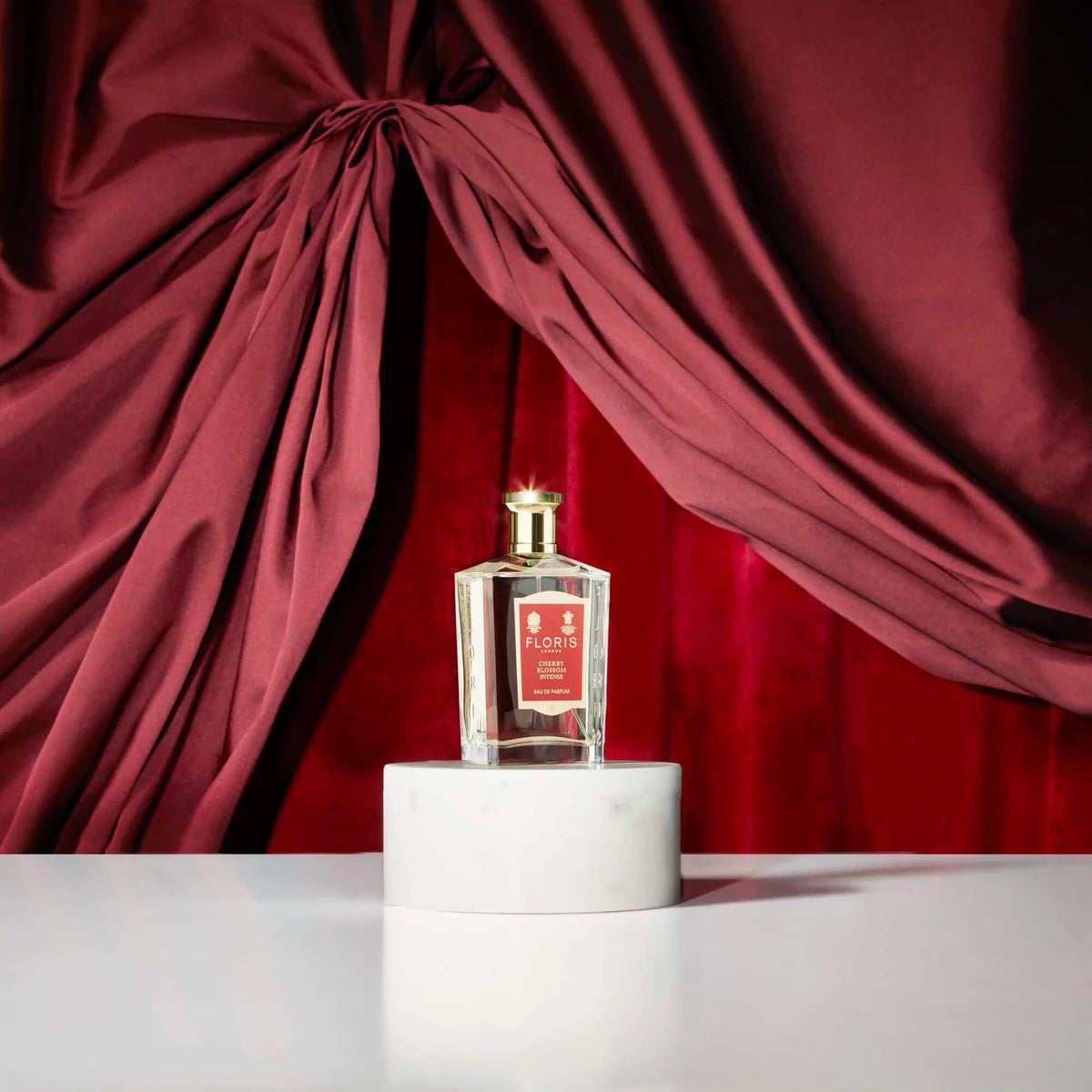 Cherry Blossom Intense, Eau de Parfym, 100 ml.