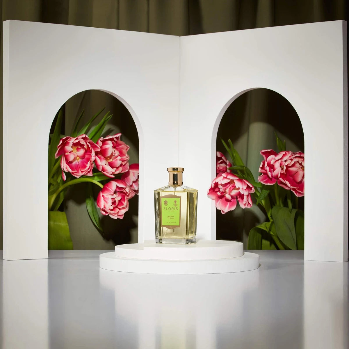 Jermyn Street, Eau de Parfym, 100 ml.