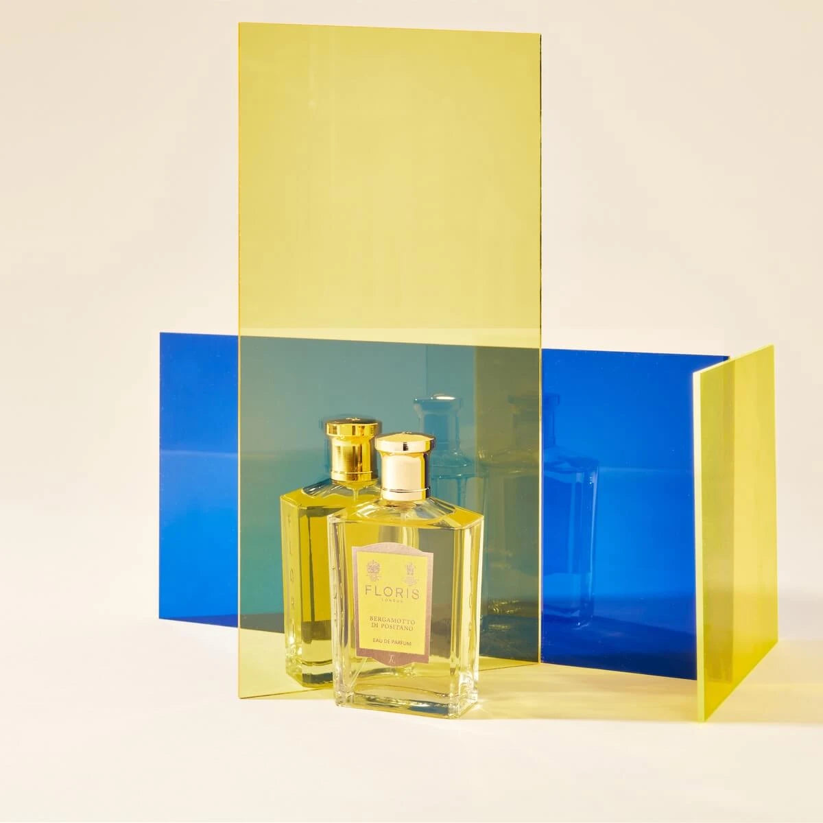 Bergamotto di Positano, Eau de Parfym, 100 ml.