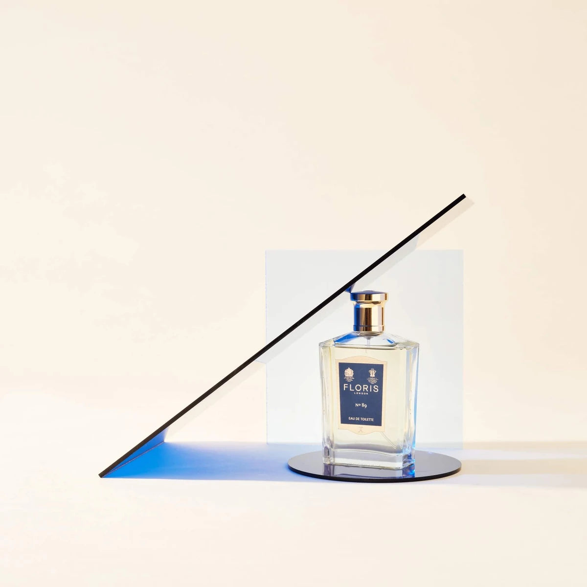 No. 89, Eau de Toilette, 100 ml.
