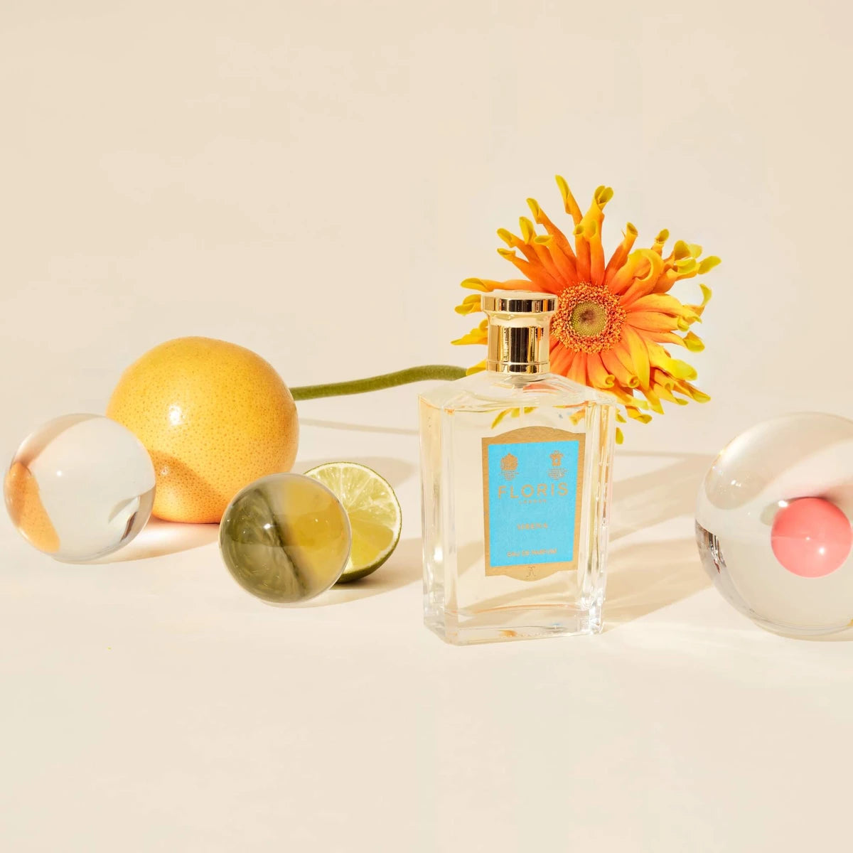 Sirena, Eau de Parfym, 100 ml.