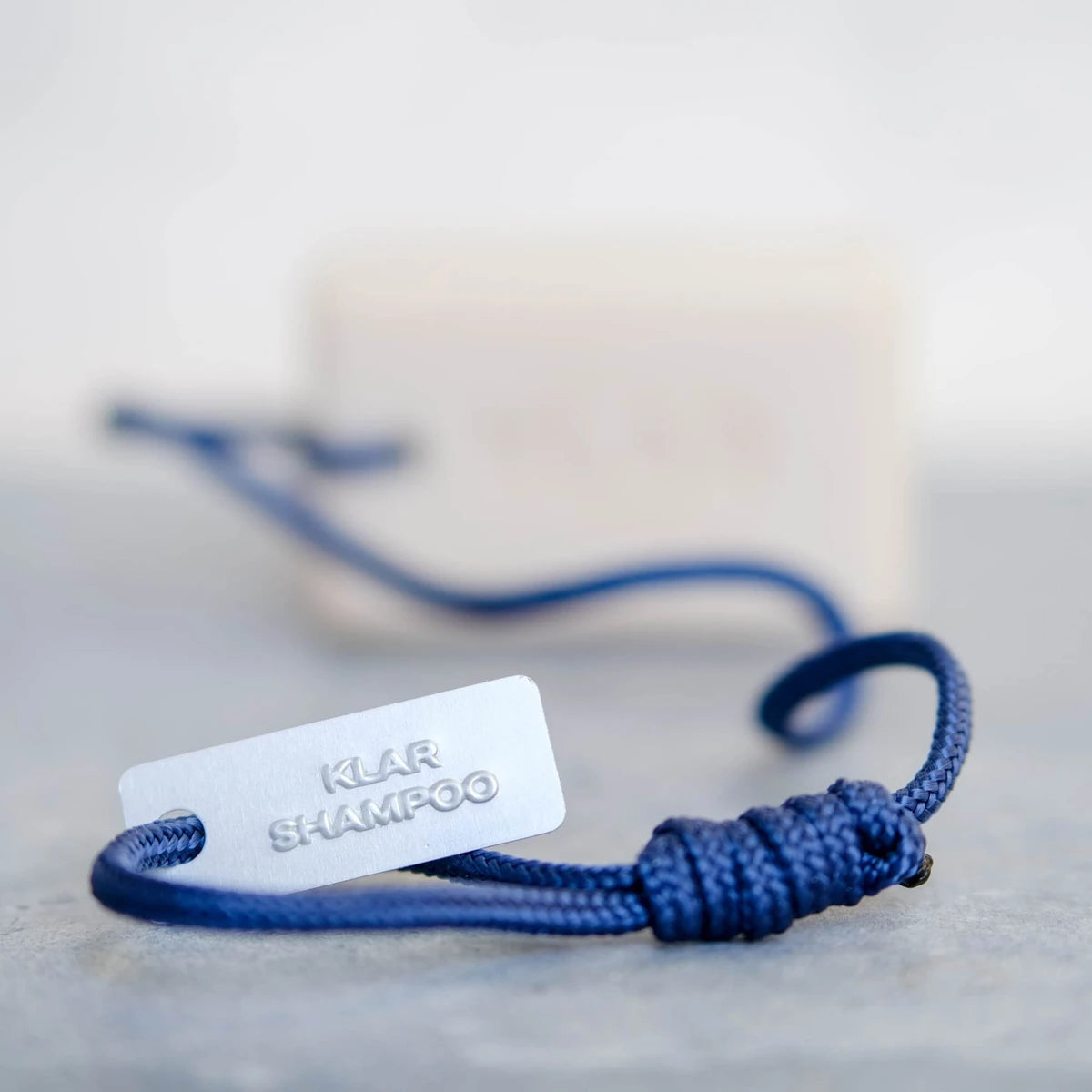 Sladd för Schampo & Balsam Bar