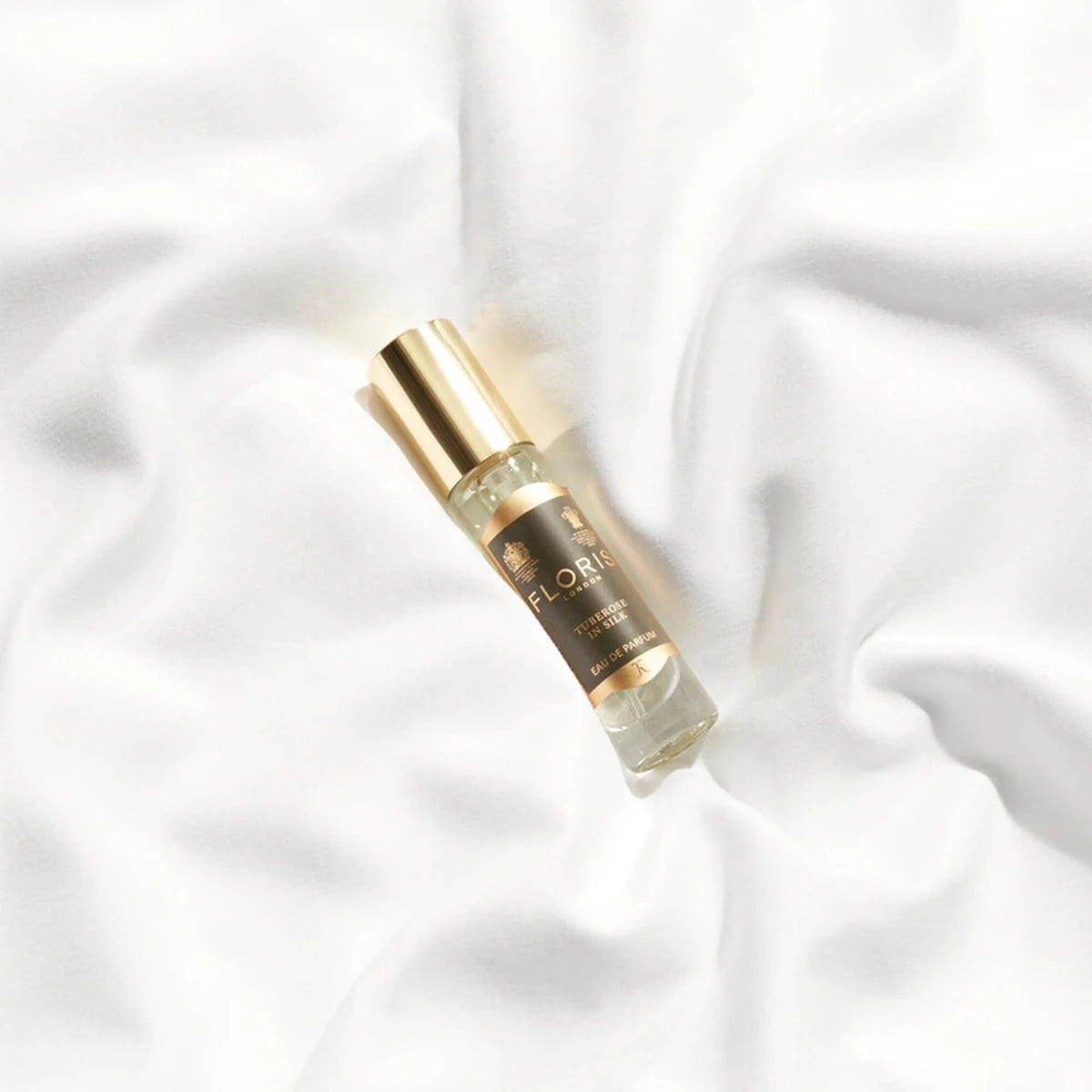 Tuberose In Silk, Eau de Parfym, 10 ml.