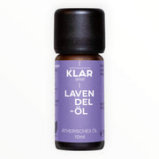 Eterisk olja, Lavendel, 10 ml.
