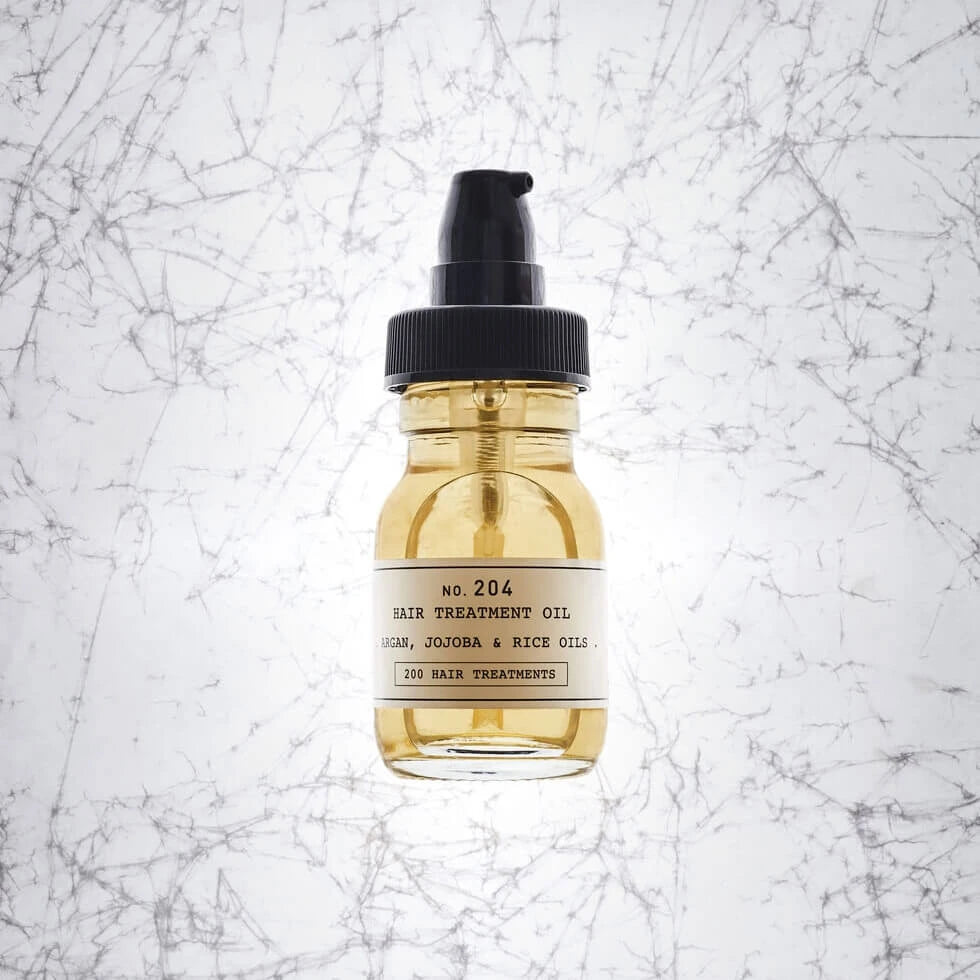 Hair Treatment Oil, nr 204, 30 ml.