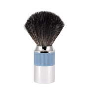 Rakborste av svart fiber, Neo, Glacier Blue