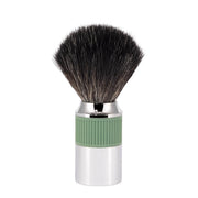 Rakborste av svart fiber, Neo, Salvia Green