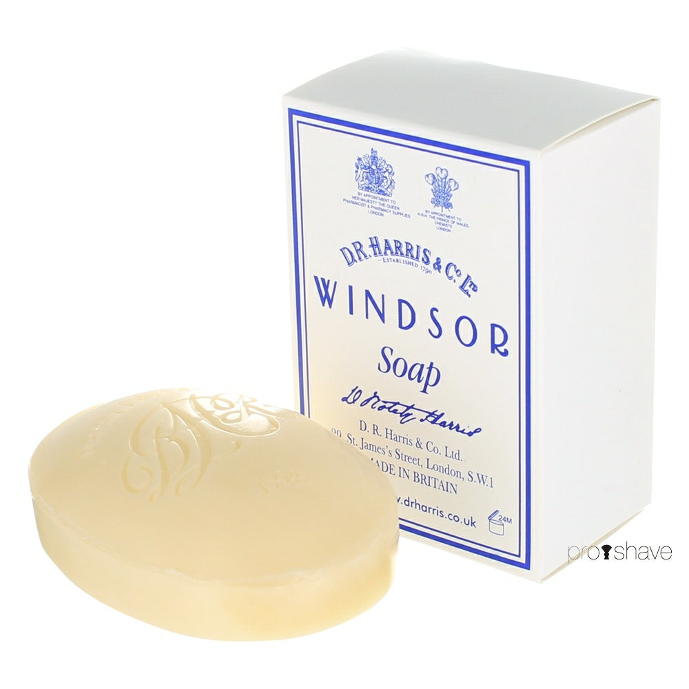 Windsor Badtvål, 150 gr.