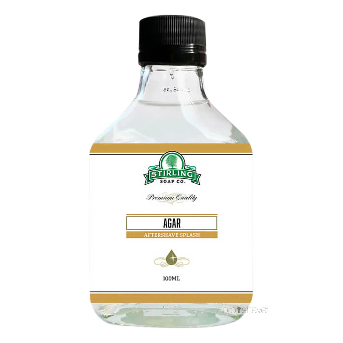 Aftershave Splash, Agar, 100 ml.
