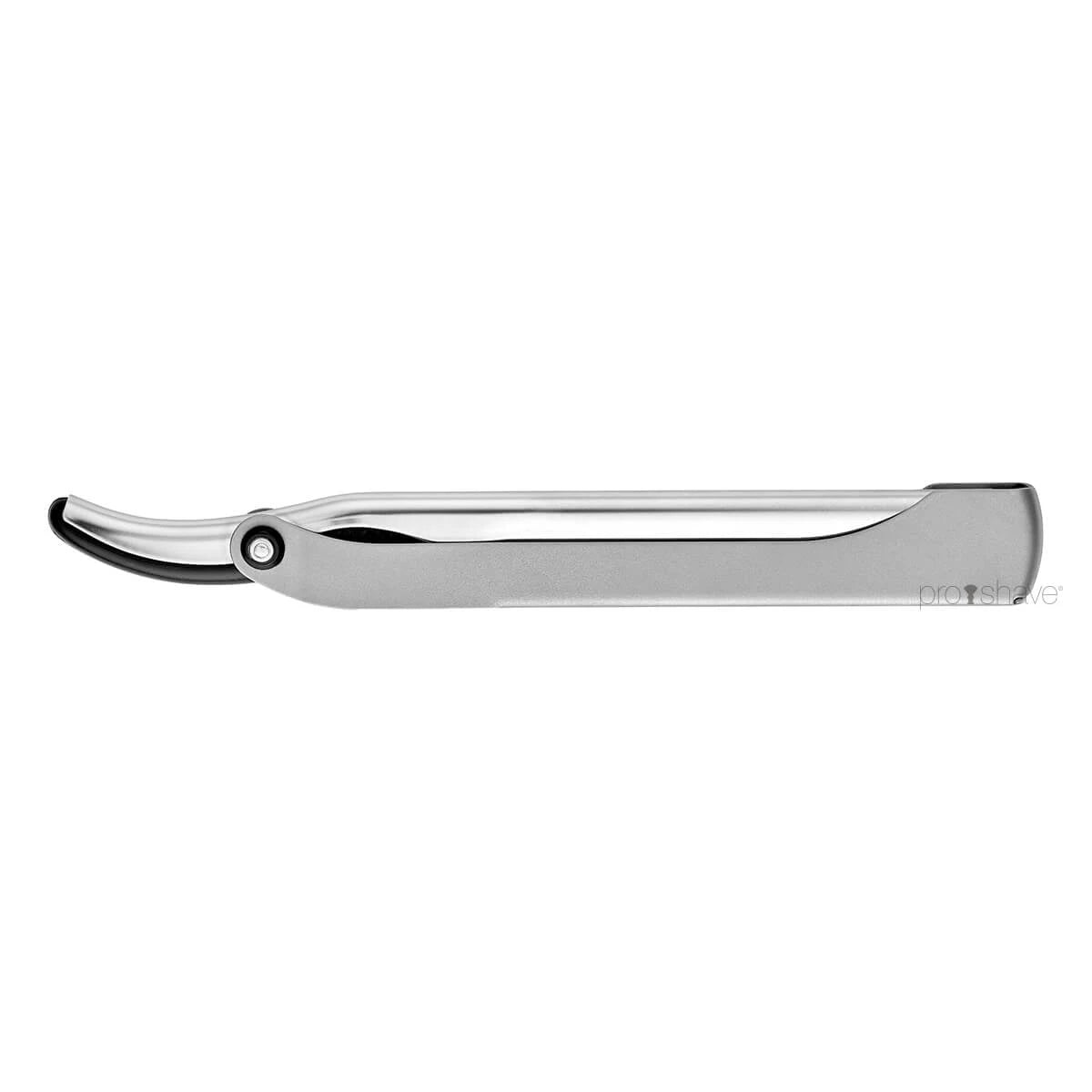 Shavette, Aluminium, Silver