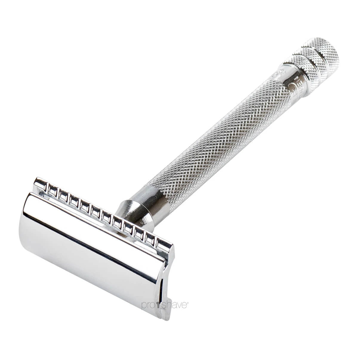 24C Säkerhetshyvel, långt grepp