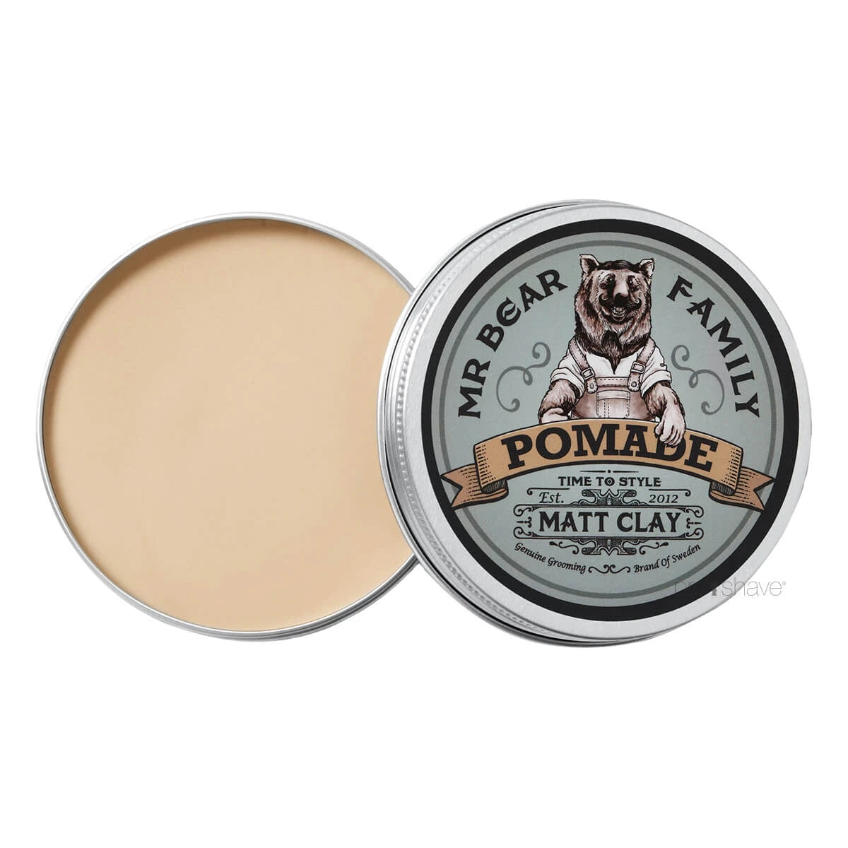 Pomada - Matt Clay, Springwood, 100 ml.