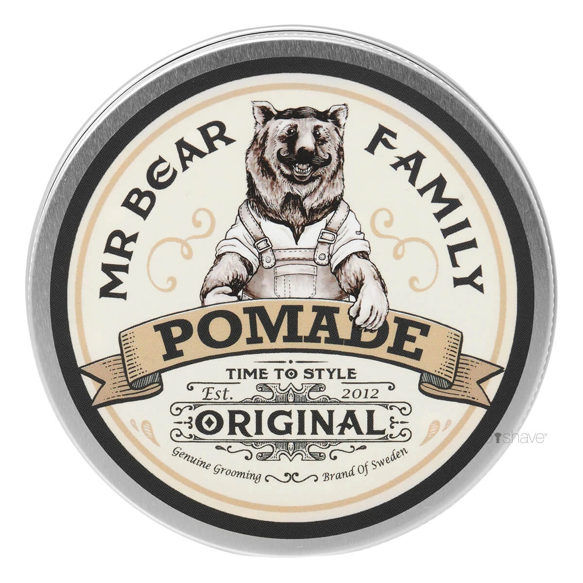 Original Pomada, 100 gr.