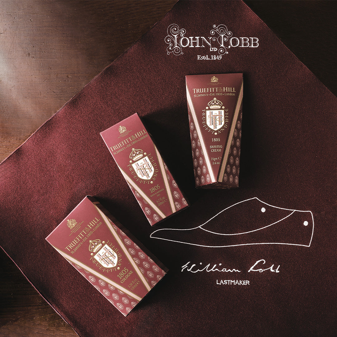 Köln, 1805, 100 ml.